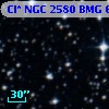 Cl* NGC 2580    BMG     602