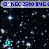 Cl* NGC 2580    BMG     603