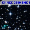 Cl* NGC 2580    BMG     604