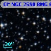 Cl* NGC 2580    BMG     605