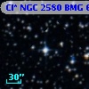 Cl* NGC 2580    BMG     607