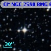 Cl* NGC 2580    BMG     609