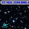 Cl* NGC 2580    BMG     610