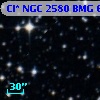 Cl* NGC 2580    BMG     612