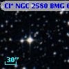 Cl* NGC 2580    BMG     613