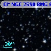 Cl* NGC 2580    BMG     614