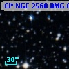 Cl* NGC 2580    BMG     615