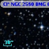 Cl* NGC 2580    BMG     617