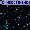 Cl* NGC 2580    BMG     619