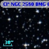 Cl* NGC 2580    BMG     620