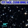 Cl* NGC 2580    BMG     622