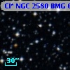 Cl* NGC 2580    BMG     623
