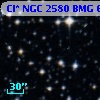 Cl* NGC 2580    BMG     624