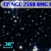 Cl* NGC 2580    BMG     625