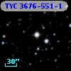 TYC 3676-551-1