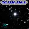 TYC 3676-564-1