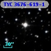 TYC 3676-619-1