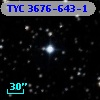 TYC 3676-643-1
