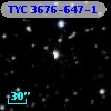 TYC 3676-647-1