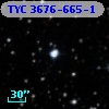 TYC 3676-665-1