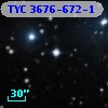 TYC 3676-672-1
