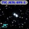 TYC 3676-689-1