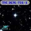 TYC 3676-731-1