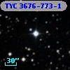 TYC 3676-773-1