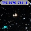 TYC 3676-783-1