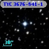 TYC 3676-841-1