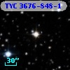 TYC 3676-848-1