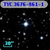 TYC 3676-861-1