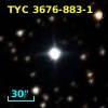 TYC 3676-883-1