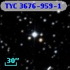 TYC 3676-959-1