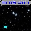TYC 3676-1011-1