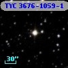 TYC 3676-1059-1