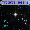 TYC 3676-1067-1