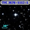 TYC 3676-1112-1