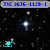 TYC 3676-1129-1