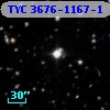 TYC 3676-1167-1