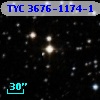 TYC 3676-1174-1