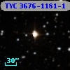 TYC 3676-1181-1