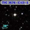TYC 3676-1213-1