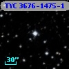 TYC 3676-1475-1