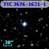 TYC 3676-1621-1