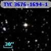 TYC 3676-1694-1