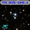 TYC 3676-1941-1