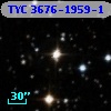 TYC 3676-1959-1