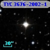 TYC 3676-2002-1