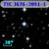 TYC 3676-2081-1